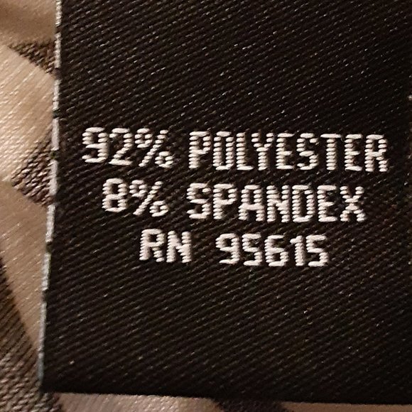 RAFAELLA/JERSEY BLOUSE/MEDIUM - Picture 8 of 9